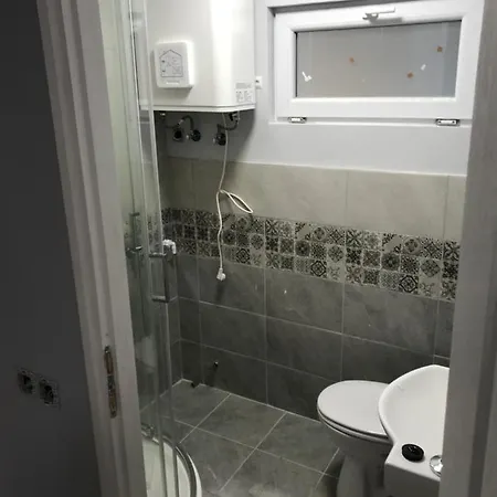 Dunasor1 Apartment Domsod