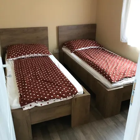 Dunasor1 Apartment