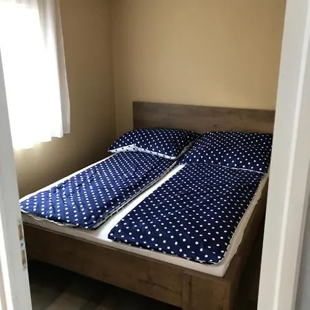 Dunasor1 Apartment