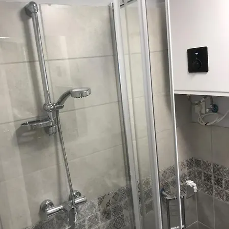 Apartment Dunasor1