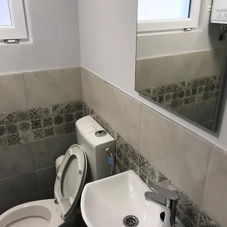 Apartment Dunasor1