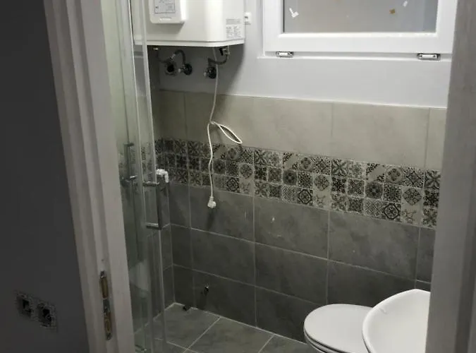 Dunasor1 Apartment Domsod